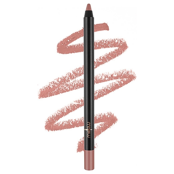 Mellow Rose Gel Lip Pencil - Picture 4 of 7